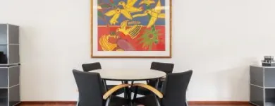 Forretning 4 billede REGUS - COPENHAGEN, NORD Virksomhedsservice i København Ø 84