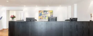 Forretning 6 billede REGUS - COPENHAGEN, NORD Virksomhedsservice i København Ø 84