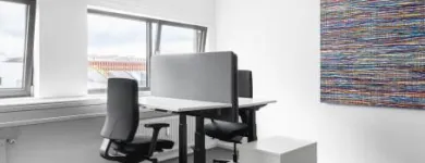 Forretning 7 billede REGUS - COPENHAGEN, NORD Virksomhedsservice i København Ø 84