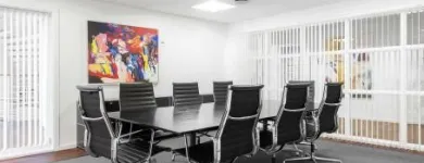 Forretning 8 billede REGUS - COPENHAGEN, NORD Virksomhedsservice i København Ø 84