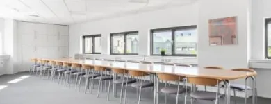 Forretning 9 billede REGUS - COPENHAGEN, NORD Virksomhedsservice i København Ø 84