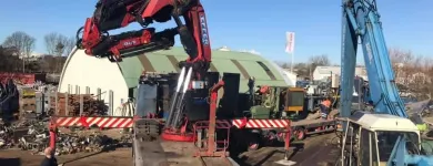 Forretning 5 billede SALALE AUTOOPHUG Samfund & Offentlig i Slagelse 85