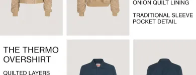 Forretning 4 billede SAMSØE SAMSØE - HISTORY (SAMPLES AND OUTLET STORE) Tøjbutikker i København 84