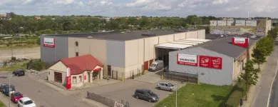 Forretning 4 billede SHURGARD SELF-STORAGE ØSTERBRO Virksomhedsservice i Copenhagen 84