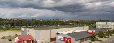 Forretning 8 billede SHURGARD SELF-STORAGE ØSTERBRO Virksomhedsservice i Copenhagen 84