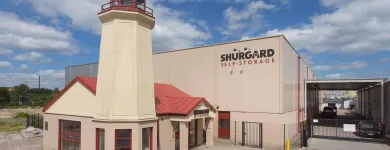 Forretning 10 billede SHURGARD SELF-STORAGE ØSTERBRO Virksomhedsservice i Copenhagen 84