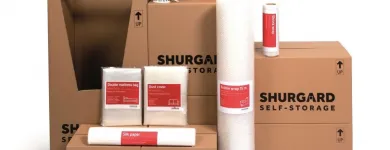Forretning 12 billede SHURGARD SELF-STORAGE ØSTERBRO Virksomhedsservice i Copenhagen 84
