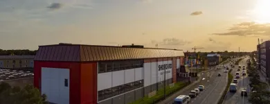 Forretning 2 billede SHURGARD SELF-STORAGE VALBY - SYDHAVNEN Virksomhedsservice i Copenhagen 84