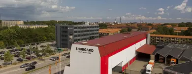 Forretning 7 billede SHURGARD SELF-STORAGE VALBY - SYDHAVNEN Virksomhedsservice i Copenhagen 84