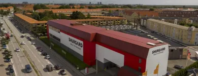 Forretning 8 billede SHURGARD SELF-STORAGE VALBY - SYDHAVNEN Virksomhedsservice i Copenhagen 84
