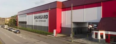 Forretning 10 billede SHURGARD SELF-STORAGE VALBY - SYDHAVNEN Virksomhedsservice i Copenhagen 84