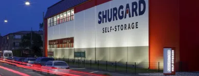 Forretning 16 billede SHURGARD SELF-STORAGE VALBY - SYDHAVNEN Virksomhedsservice i Copenhagen 84