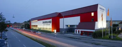 Forretning 19 billede SHURGARD SELF-STORAGE VALBY - SYDHAVNEN Virksomhedsservice i Copenhagen 84
