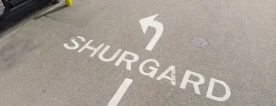 Forretning 20 billede SHURGARD SELF-STORAGE VALBY - SYDHAVNEN Virksomhedsservice i Copenhagen 84