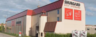Forretning 22 billede SHURGARD SELF-STORAGE VALBY - SYDHAVNEN Virksomhedsservice i Copenhagen 84