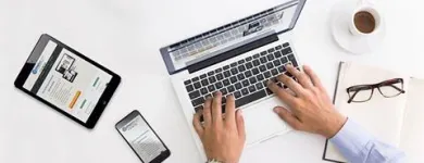 Forretning 3 billede SIMPLEXWEB.DK Virksomhedsservice i Vejle 83