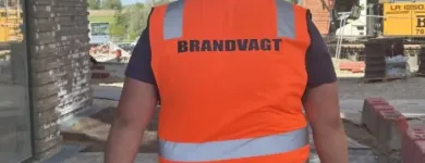 Forretning 3 billede SPARTA SECURITY Sikkerhedsudstyr i Copenhagen 84