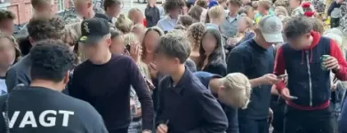 Forretning 4 billede SPARTA SECURITY Sikkerhedsudstyr i Copenhagen 84