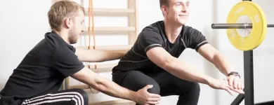 Forretning 2 billede SUNDHED MED MENING Massører i Åbyhøj 82