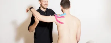 Forretning 3 billede SUNDHED MED MENING Massører i Åbyhøj 82