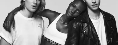 Forretning 2 billede SUPERDRY™ Tøjbutikker i København 84