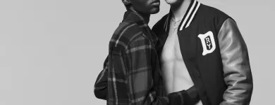 Forretning 1 billede SUPERDRY™ Tøjbutikker i København V 84