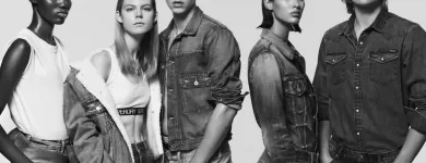 Forretning 2 billede SUPERDRY™ Tøjbutikker i København V 84