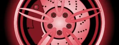 Forretning 2 billede TOPFLYT i Århus V 82