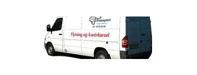 Forretning 1 billede VEST TRANSPORT - FLYTNING OG TRANSPORT PÅ SJÆLLAND Virksomhedsservice i Slagelse 85