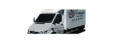 Forretning 2 billede VEST TRANSPORT - FLYTNING OG TRANSPORT PÅ SJÆLLAND Virksomhedsservice i Slagelse 85