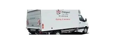 Forretning 3 billede VEST TRANSPORT - FLYTNING OG TRANSPORT PÅ SJÆLLAND Virksomhedsservice i Slagelse 85