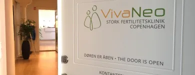 Forretning 2 billede VIVANEO STORK FERTILITETSKLINIK KØBENHAVN Læger, special; Gynækologi i København 84