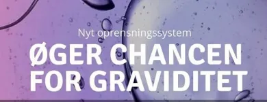 Forretning 3 billede VIVANEO STORK FERTILITETSKLINIK KØBENHAVN Læger, special; Gynækologi i København 84