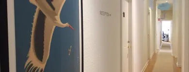 Forretning 4 billede VIVANEO STORK FERTILITETSKLINIK KØBENHAVN Læger, special; Gynækologi i København 84