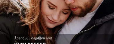 Forretning 5 billede VIVANEO STORK FERTILITETSKLINIK KØBENHAVN Læger, special; Gynækologi i København 84