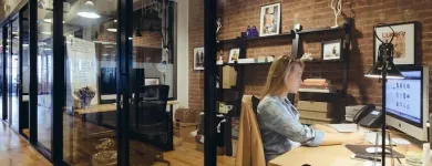 Forretning 1 billede WEWORK SKELBÆKGADE 2-4 Virksomhedsservice i København 84
