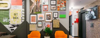 Forretning 4 billede WEWORK SKELBÆKGADE 2-4 Virksomhedsservice i København 84