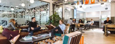 Forretning 5 billede WEWORK SKELBÆKGADE 2-4 Virksomhedsservice i København 84