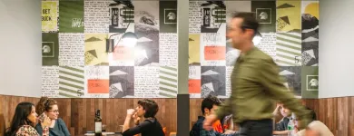 Forretning 8 billede WEWORK SKELBÆKGADE 2-4 Virksomhedsservice i København 84
