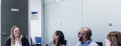 Forretning 2 billede WORLD COURIER Virksomhedsservice i Hvidovre 84