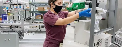 Forretning 4 billede WORLD COURIER Virksomhedsservice i Hvidovre 84