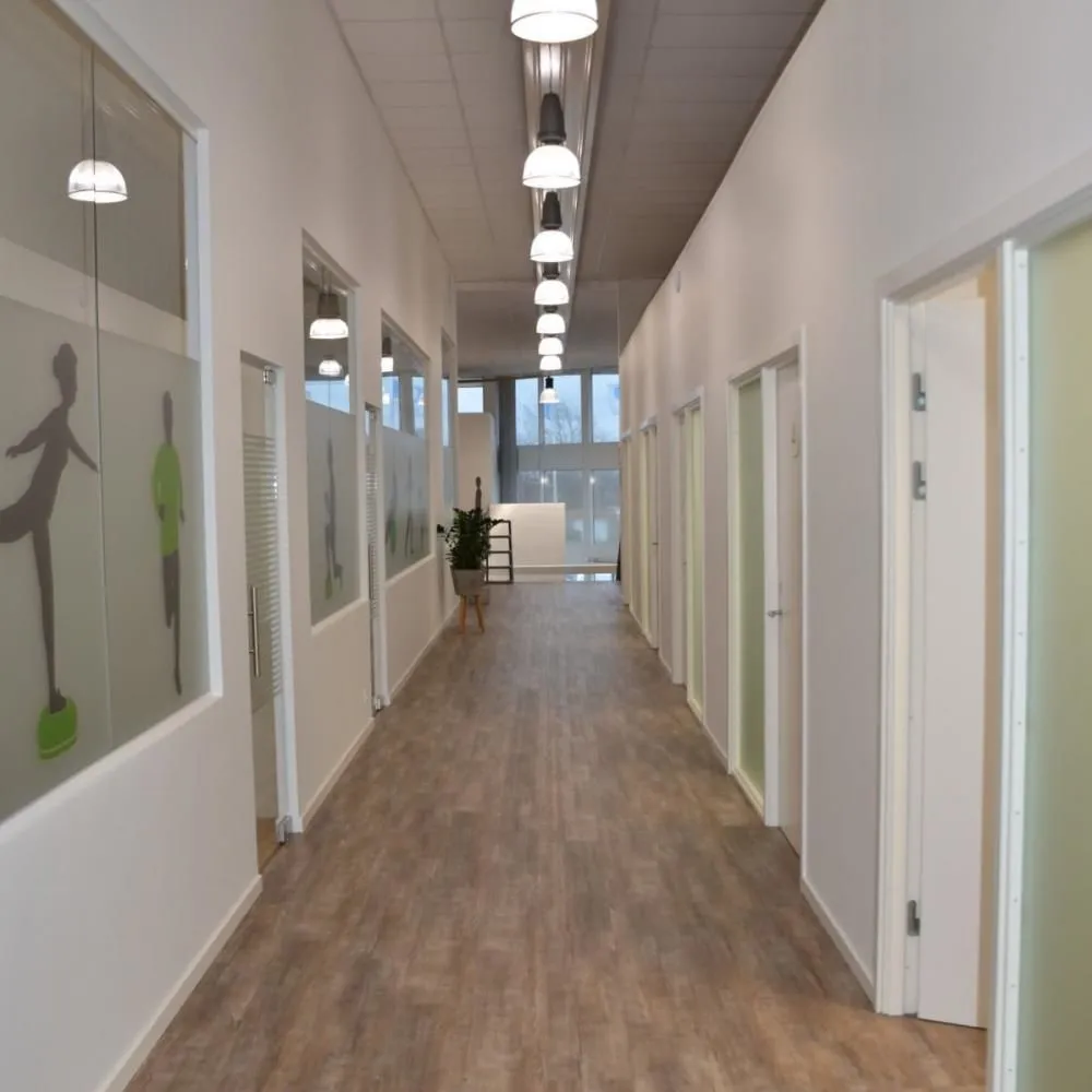 Forretning 1 billede FYSIODANMARK HERNING