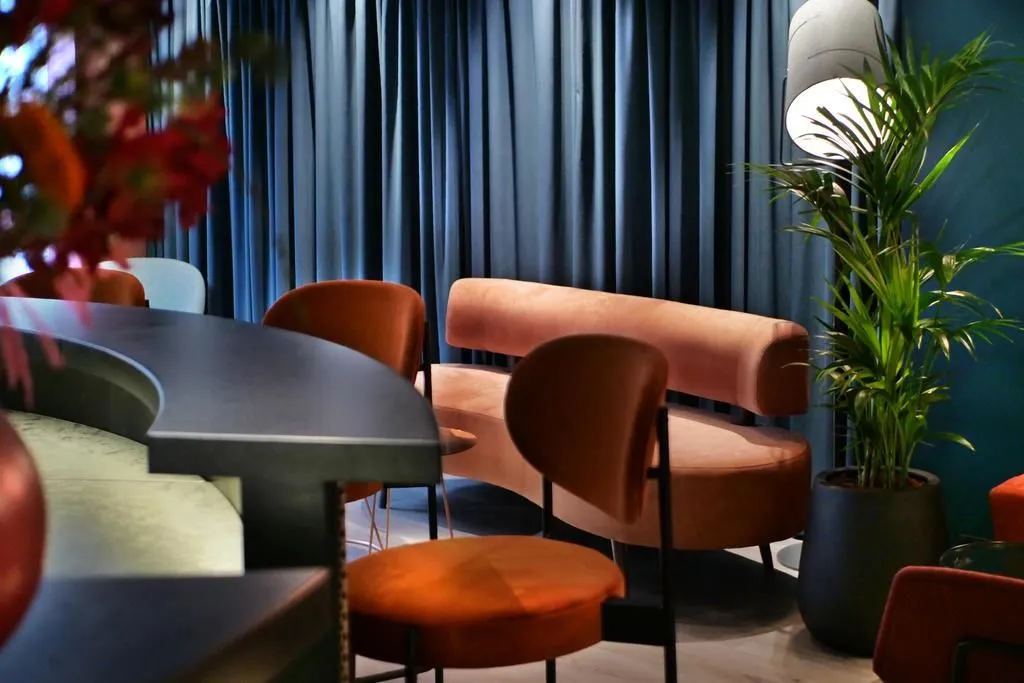Forretning 4 billede HOTEL TWENTYSEVEN