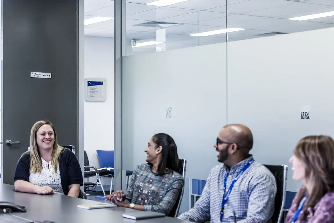 Forretning 2 billede WORLD COURIER