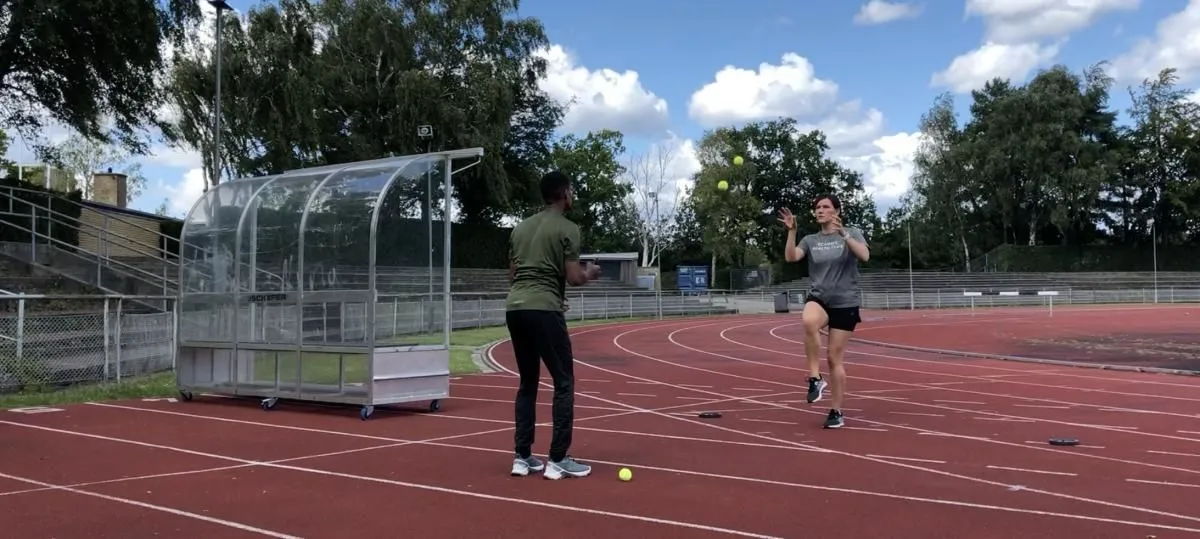 Forretning 1 billede NPG-RUNNING