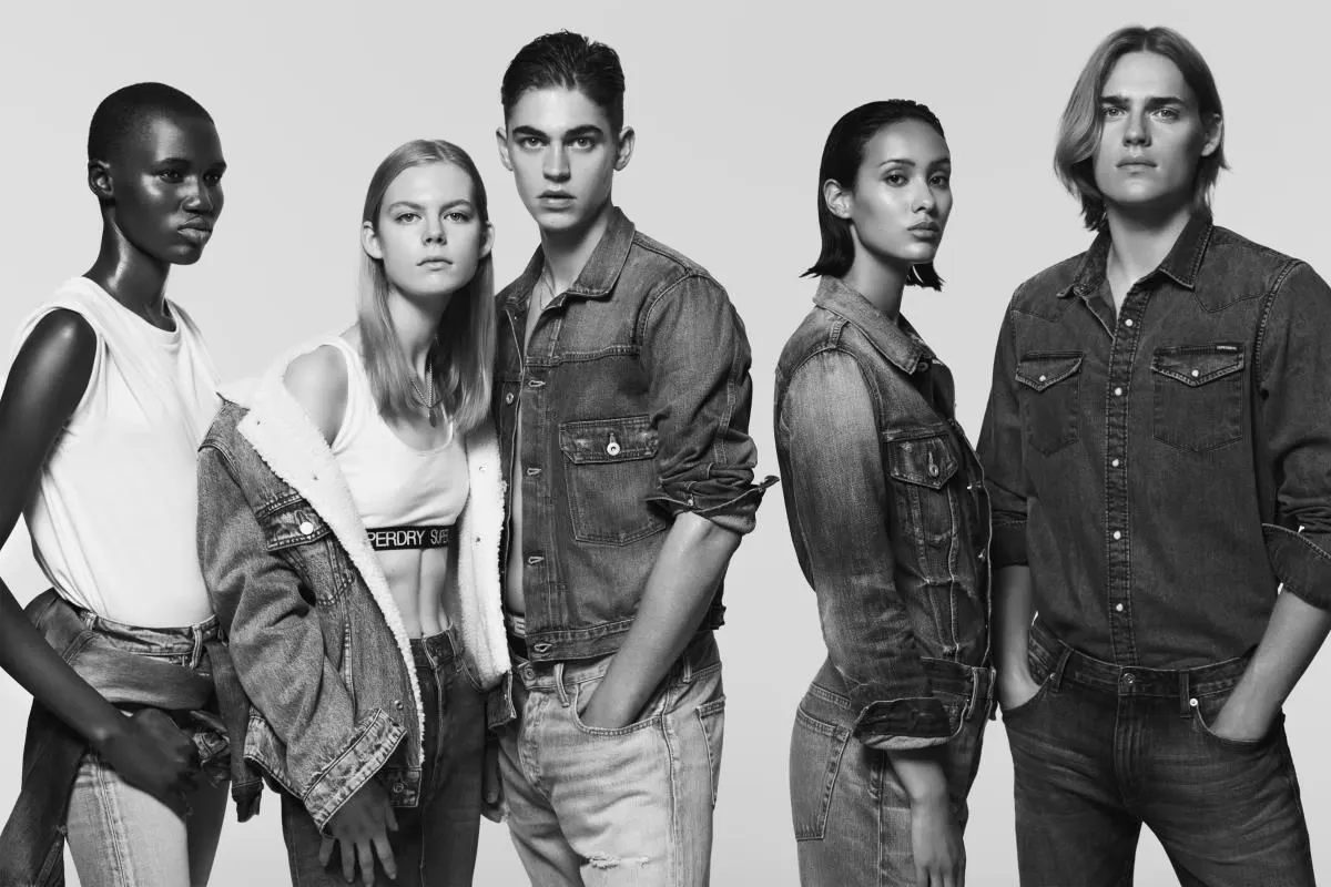 Forretning 2 billede SUPERDRY™