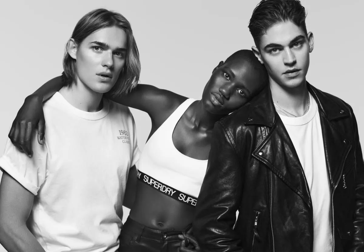 Forretning 3 billede SUPERDRY™