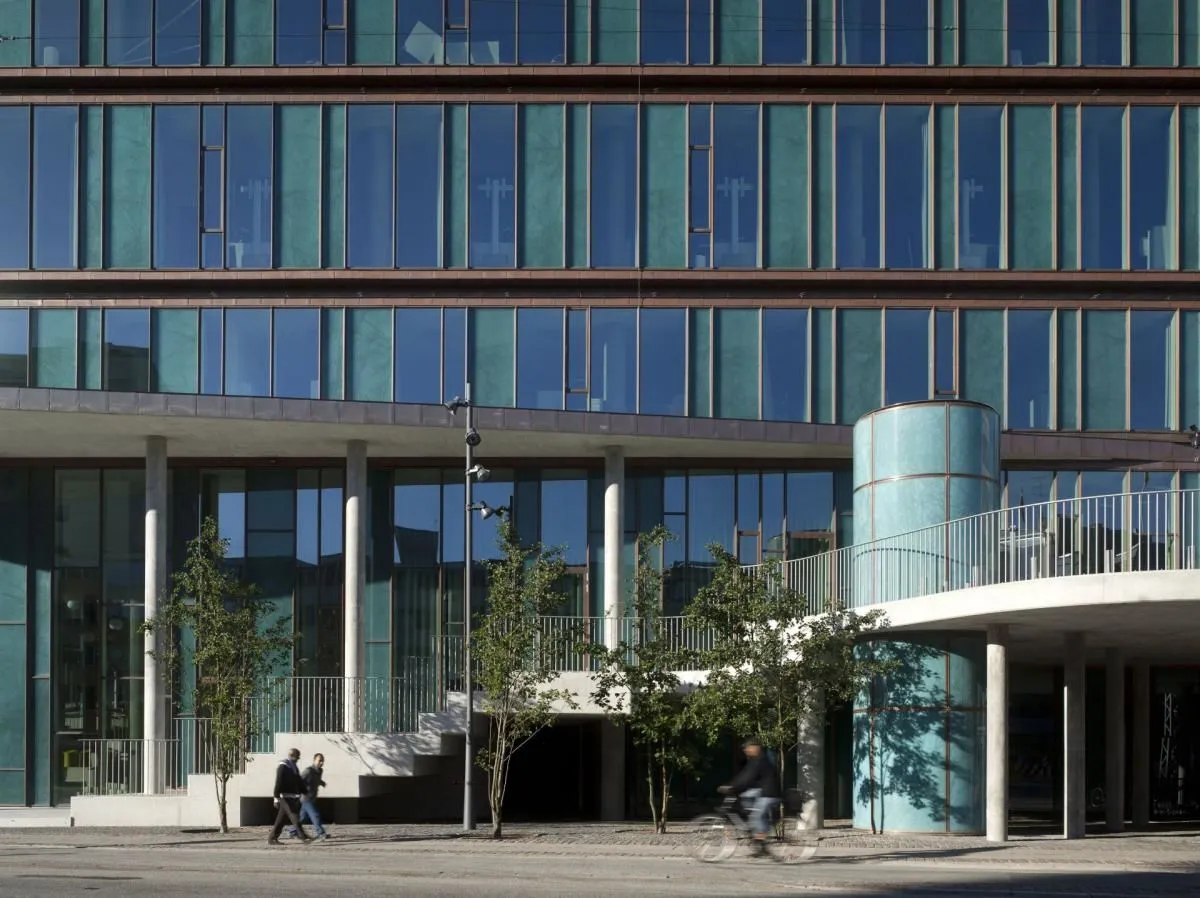 Forretning 3 billede MY EXAMPLE COMPANY