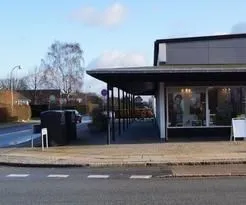 Forretning 4 billede Z-HÅR