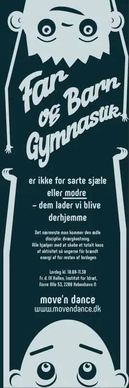 Forretning 3 billede FR. D. IX HALLEN